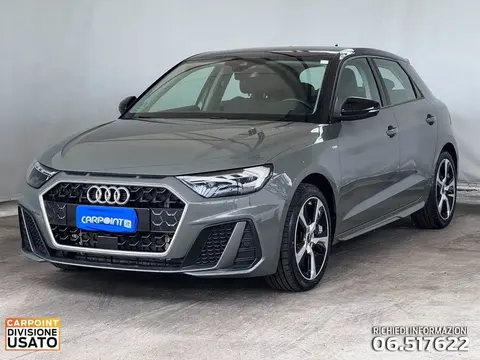 Annonce AUDI A1 Essence 2023 d'occasion 