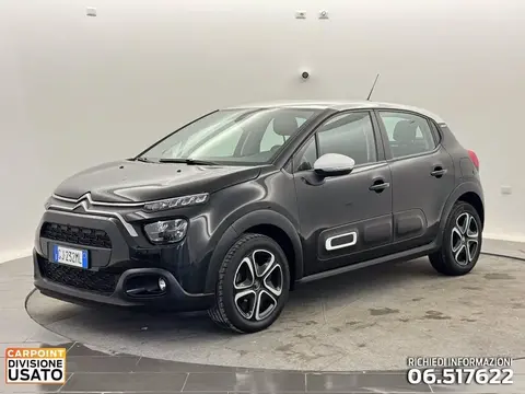 Annonce CITROEN C3 Essence 2022 d'occasion 