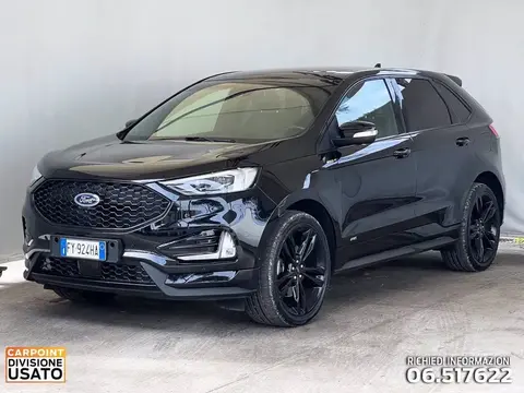 Annonce FORD EDGE Diesel 2019 d'occasion 