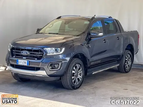 Used FORD RANGER Diesel 2022 Ad 