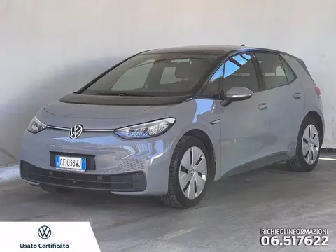 Used VOLKSWAGEN ID.3 Not specified 2021 Ad 