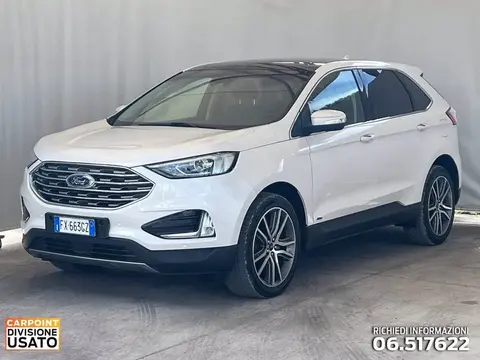 Used FORD EDGE Diesel 2019 Ad 