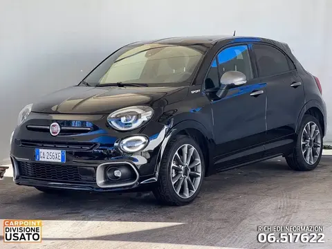 Used FIAT 500X Petrol 2020 Ad 