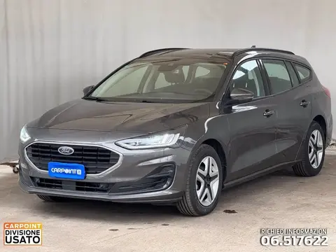 Annonce FORD FOCUS Essence 2022 d'occasion 