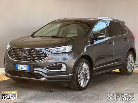 Annonce FORD EDGE Diesel 2019 d'occasion 