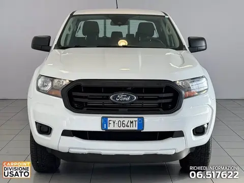 Annonce FORD RANGER Diesel 2019 d'occasion 