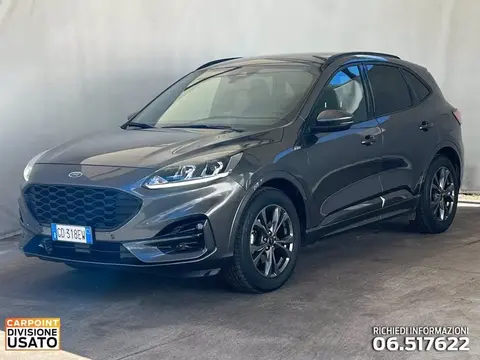 Used FORD KUGA Diesel 2020 Ad 