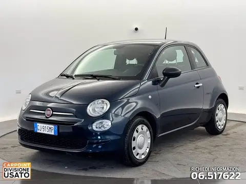 Used FIAT 500 Hybrid 2022 Ad 