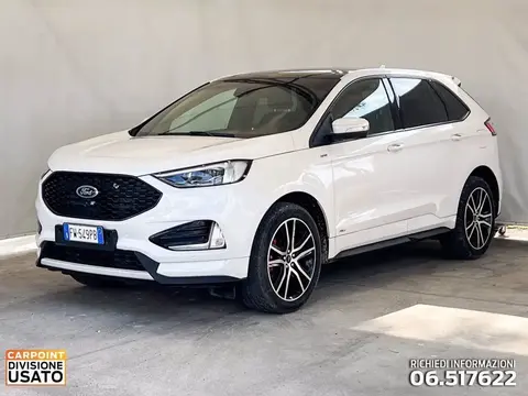 Annonce FORD EDGE Diesel 2019 d'occasion 