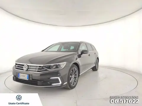 Used VOLKSWAGEN PASSAT Hybrid 2020 Ad 