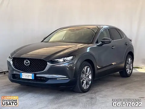 Used MAZDA CX-30 Hybrid 2020 Ad 