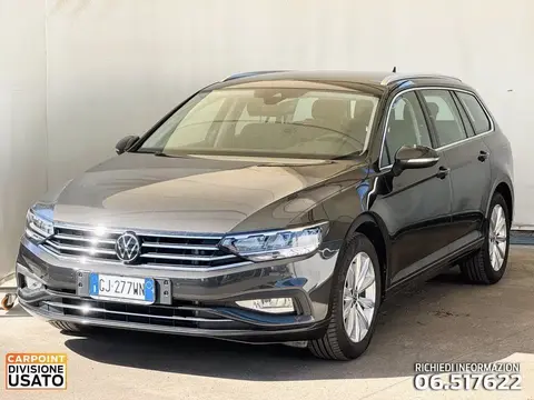 Annonce VOLKSWAGEN PASSAT Diesel 2022 d'occasion 