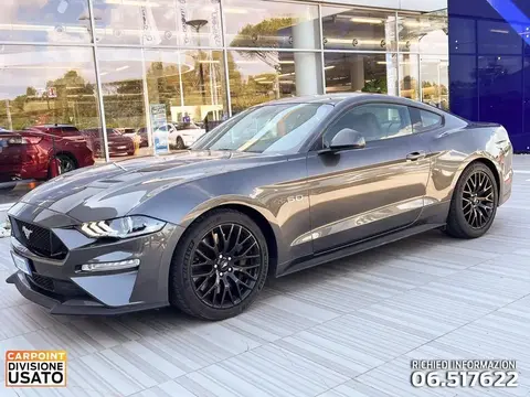 Annonce FORD MUSTANG Essence 2020 d'occasion 