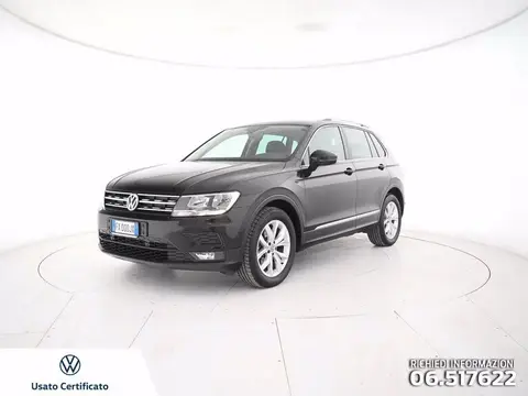 Annonce VOLKSWAGEN TIGUAN Diesel 2019 d'occasion 