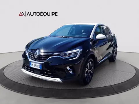 Annonce RENAULT CAPTUR Essence 2023 d'occasion 