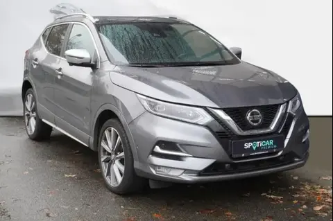 Used NISSAN QASHQAI Diesel 2020 Ad 