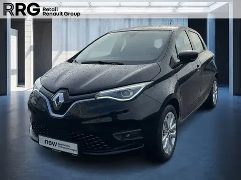 Annonce RENAULT ZOE Non renseigné 2021 d'occasion 