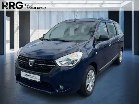 Used DACIA LODGY Petrol 2020 Ad 