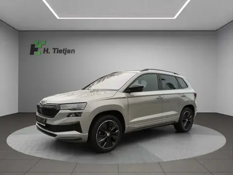 Used SKODA KAROQ Petrol 2024 Ad 