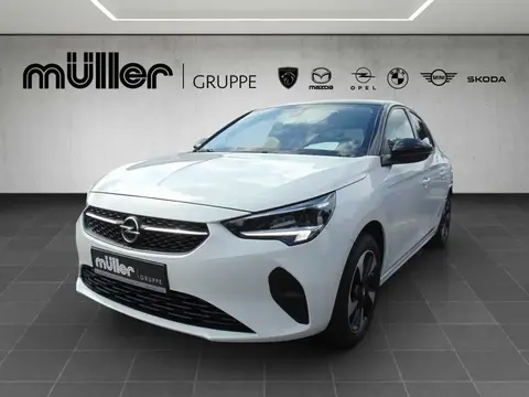 Annonce OPEL CORSA Non renseigné 2021 d'occasion 