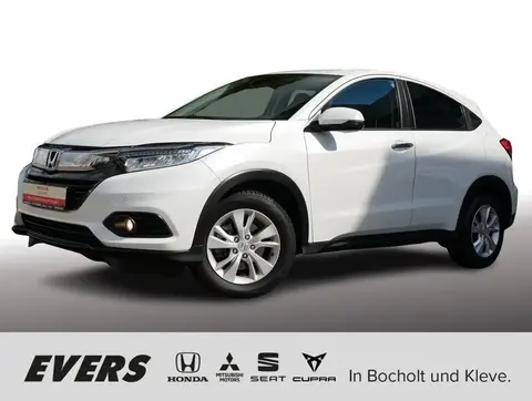 Used HONDA HR-V Petrol 2020 Ad 