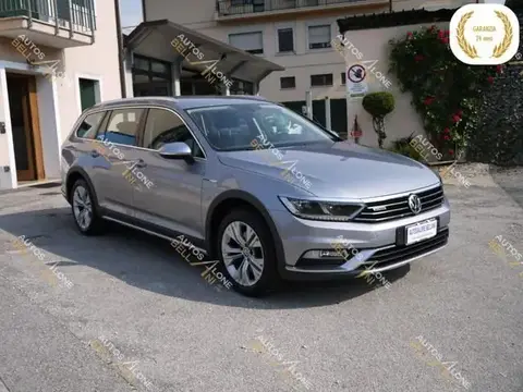 Annonce VOLKSWAGEN PASSAT Diesel 2018 d'occasion 