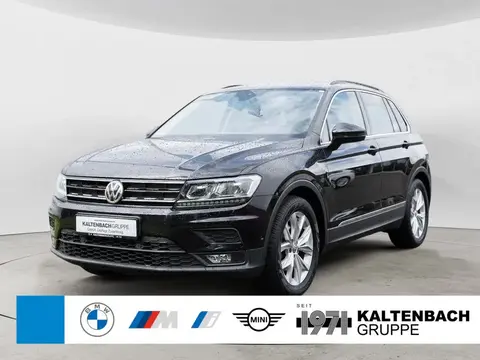 Annonce VOLKSWAGEN TIGUAN Essence 2019 d'occasion 