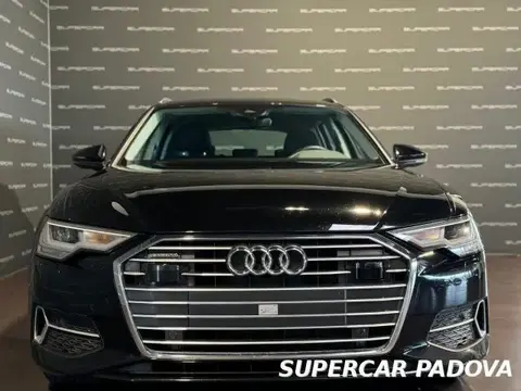 Used AUDI A6 Hybrid 2022 Ad 