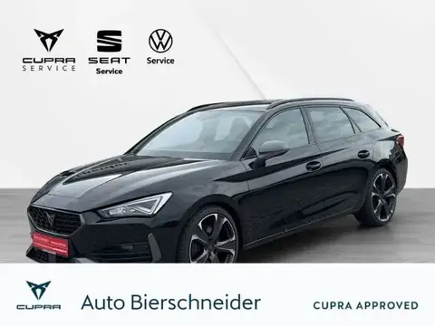 Annonce CUPRA LEON Essence 2023 d'occasion 