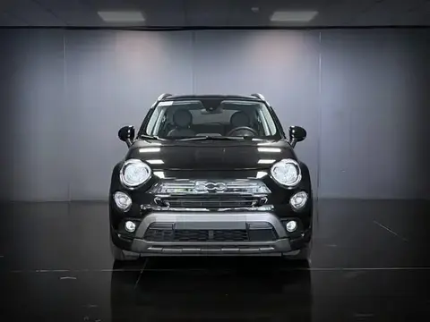 Annonce FIAT 500L Essence 2022 d'occasion 