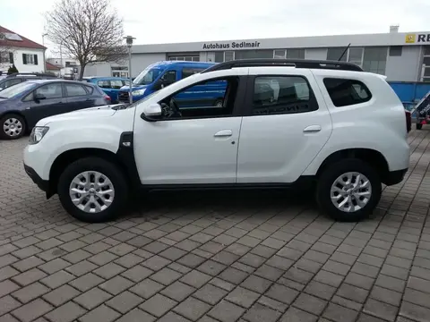 Used DACIA DUSTER Petrol 2024 Ad 