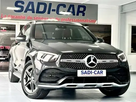 Used MERCEDES-BENZ CLASSE GLC Diesel 2020 Ad 