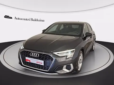 Used AUDI A3 Hybrid 2021 Ad 