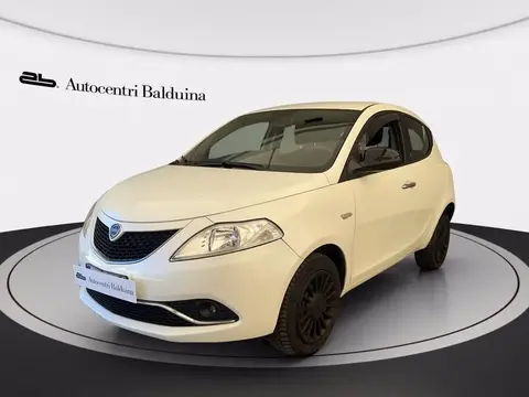 Annonce LANCIA YPSILON  2020 d'occasion 