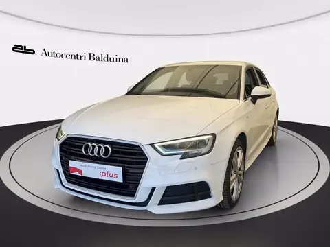 Annonce AUDI A3 Diesel 2019 d'occasion 