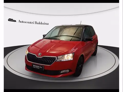 Annonce SKODA FABIA Essence 2021 d'occasion 