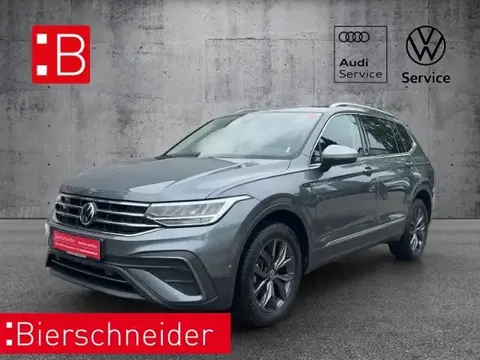 Used VOLKSWAGEN TIGUAN Diesel 2023 Ad 