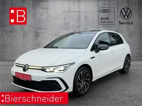 Annonce VOLKSWAGEN GOLF Hybride 2024 d'occasion 