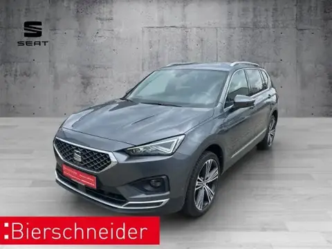 Annonce SEAT TARRACO Essence 2019 d'occasion 