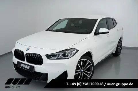 Annonce BMW X2 Essence 2023 d'occasion 