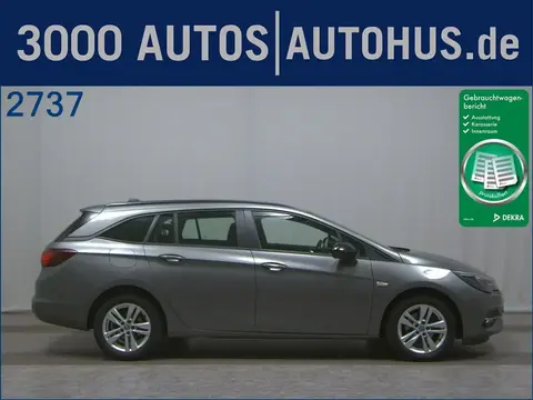 Used OPEL ASTRA Diesel 2021 Ad 