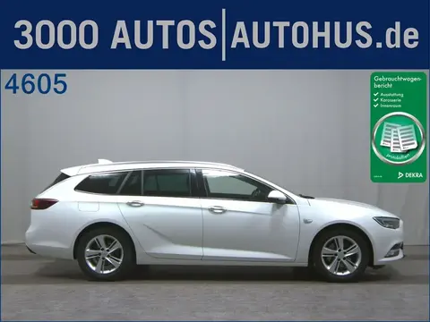 Used OPEL INSIGNIA Petrol 2018 Ad 