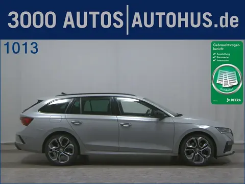 Used SKODA OCTAVIA Diesel 2021 Ad 