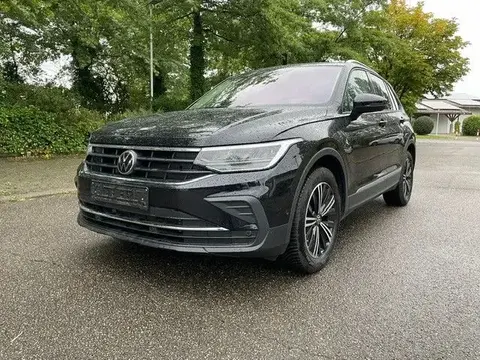 Used VOLKSWAGEN TIGUAN Diesel 2022 Ad 