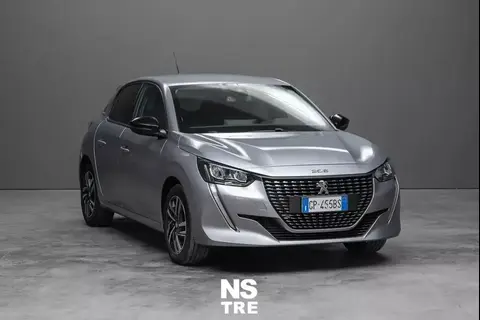 Annonce PEUGEOT 208 Essence 2023 d'occasion 