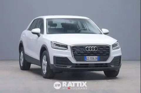 Annonce AUDI Q2 Diesel 2020 d'occasion 