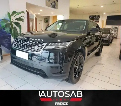 Used LAND ROVER RANGE ROVER VELAR Diesel 2018 Ad 