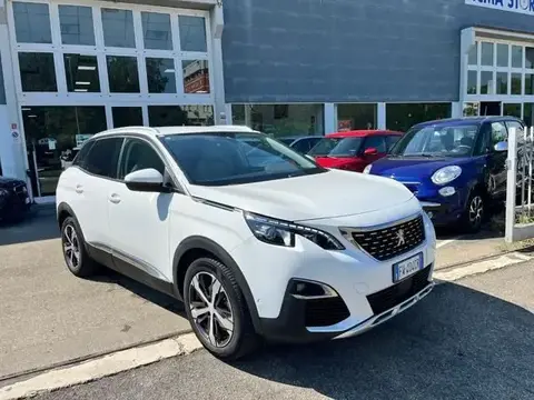 Used PEUGEOT 3008 Diesel 2019 Ad 