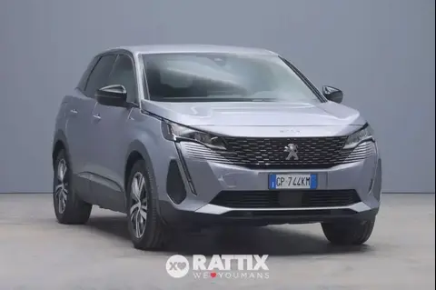 Annonce PEUGEOT 3008 Hybride 2023 d'occasion 