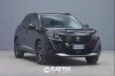 Annonce PEUGEOT 2008 Non renseigné 2023 d'occasion 